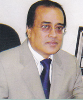 MA Yusuf Khan