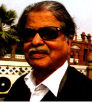 Dr. Mahbubur Rahman Khan