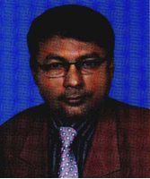 Dr. Shyamal Kanti Dutta