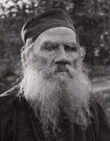 Lieff Tolstoy