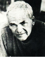 Milan Kundera