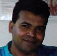 Syed Zahid Hasan