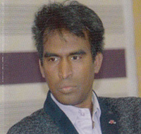 Milton Rahman