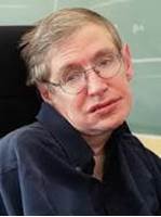 Stephen W. Hawking