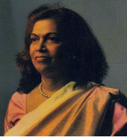 Rokeya Kabir