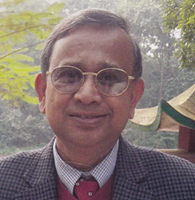 Dr. Golam Morshed Khan