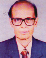 Bimalendu Haldar