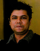 Imrul Hasan