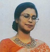 Rezwana Chowdhury Bonna