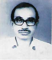 Mohammad Mofazzalul Haque