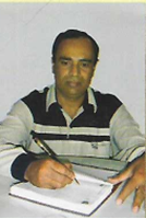 Abani Bhushan Tagore