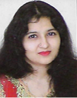 Mussarrat Jahan Sweta