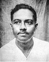 Jibanananda Das