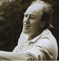 Roald Dahl