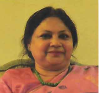 Farida Akhter