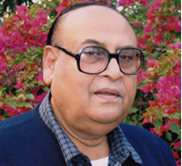 Professor Dr. M. A. Mannan