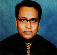 Mohammad Mahbub Alam