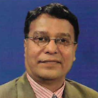 Professor Dr. SM Wahiduzzaman