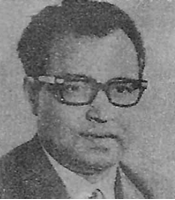 Habibur Rahman