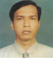 jabed Iqbal