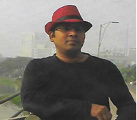 Masud Ahmed