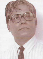 mahfujul Bari