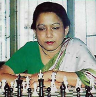 Rani Hamid