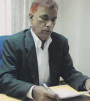 Mahbub Kamal