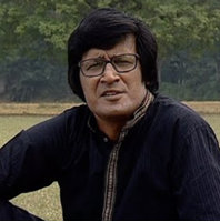 Krittibas Ojha