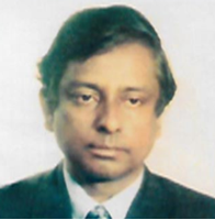 Dr. Rafiqul Alam