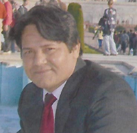 Dr. Mohammad Jahangir Hossain