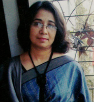 Dr. Muna Salima