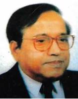 Majharul Islam