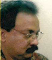 Wahid Reza