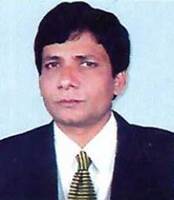 Mohammad Amin