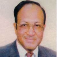 Professor Syed Modasser Ali