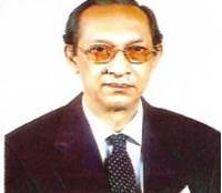  Golam Akbor Choudhury