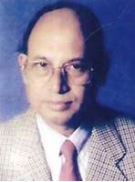 Dr. M Saidur Rahman Khan