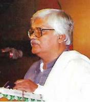 Anil Kumar Sarkar