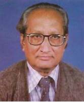 Dr. Abul Kashem Chowdhury