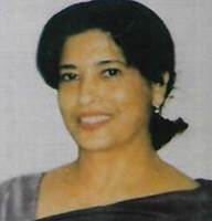 Professor Tahmina Zaman