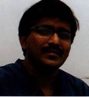 Debashish Ghosh