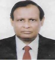 Professor M Anwar Hossain