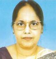 Shyamoli Nasrin Chowdhury