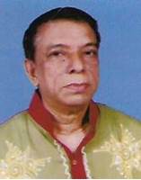 Titas Chowdhury