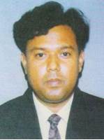Mostafizur Rahman Khan