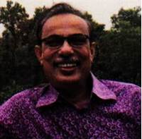 Gautam Das