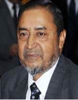 Mohammad Jabed Ali (Retired)