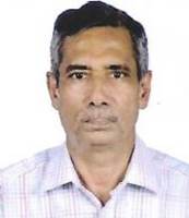 Firoz Ahmad Kamal