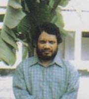 Mahmud Nasir Jahangiri